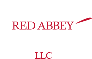 Red Abbey Logo